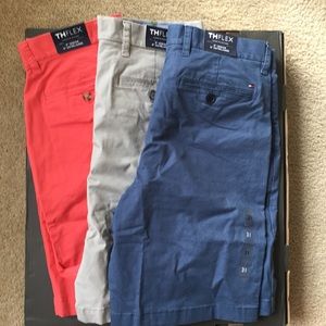Brand New Tommy Shorts!